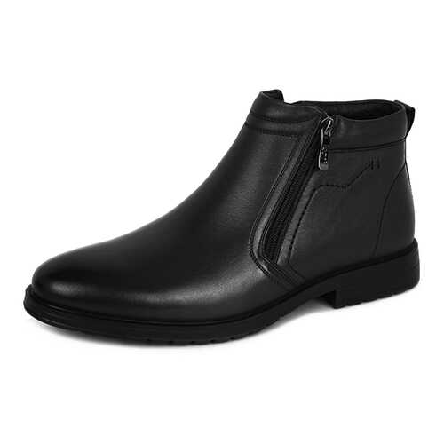 Ботинки мужские Kari WZDY20A-16 черные 42 RU в Балдинини