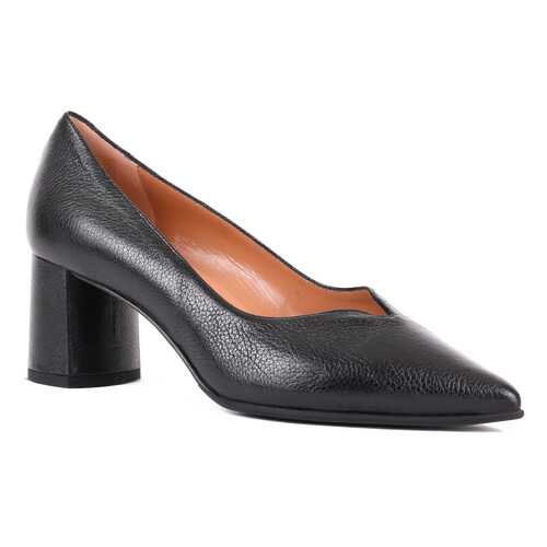 Туфли женские Donna Soft DS0400 черные 38 RU в Балдинини
