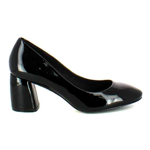Туфли женские Just Couture 59929 черные 39 RU в Балдинини