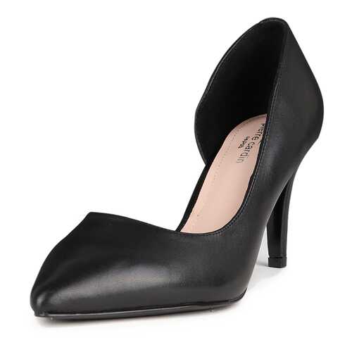 Туфли женские Pierre Cardin K0483PM-1I черные 36 RU в Балдинини