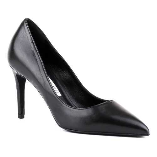 Туфли женские Renzi R551404_2 черные 36 RU в Балдинини