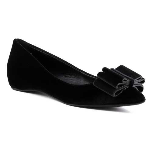 Туфли женские Renzi R562900A черные 37 RU в Балдинини