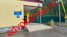Административный арест: основания и порядок применения в Балдинини