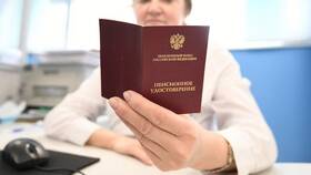 Что будет, если отменят пенсионную систему в Балдинини