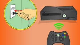 Что делать если приставка Xbox включается сама в Балдинини