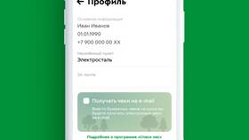 Что находится в чеке в Балдинини