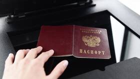 Что нельзя показывать в паспорте в Балдинини