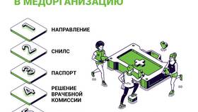 Что нужно для прохождения комиссии в Балдинини