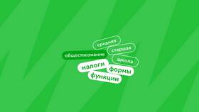 Что такое налоги простыми словами в Балдинини