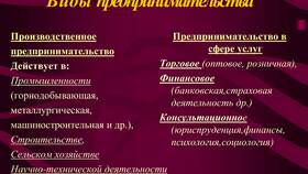 Что такое страховое предпринимательство в Балдинини