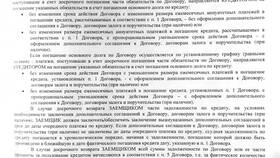 Что значит погасить кредит в Балдинини