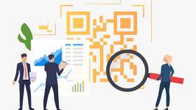 Для чего используют QR-код в Балдинини