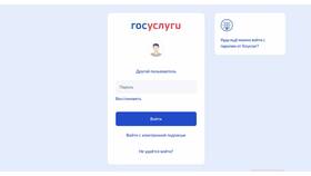 Как быстро можно оформить Госуслуги в Балдинини