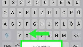 Как изменить язык на клавиатуре Android в Балдинини