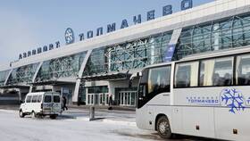 Как купить билет на шаттл Аэрофлота в Балдинини