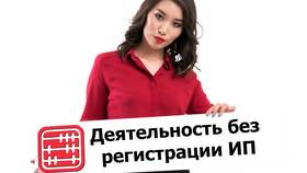 Как начать деятельность в качестве ИП в Балдинини