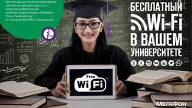 Как настроить Wi-Fi от МегаФона в Балдинини