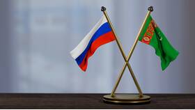Как оформить визу в Туркменистан из России в Балдинини