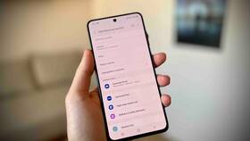 Как отвязать устройство Samsung в Балдинини
