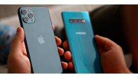 Как перенести фотографии на iPhone