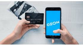 Как перевести деньги с карты Сбербанка на карту Ozon в Балдинини