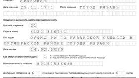 Как подать налоговую декларацию ООО в Балдинини