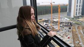 Как подать заявление на получение жилья в Балдинини