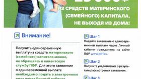 Как получить единовременную выплату из пенсионных накоплений в Балдинини