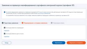 Как пользоваться электронной подписью ФНС в Балдинини
