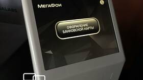 Как пополнить МегаФон с банковской карты в Балдинини