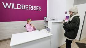 Как принять товар без ШК в ПВЗ Wildberries