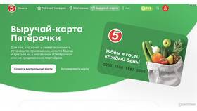 Как проверить, активирована ли карта «Пятерочки» в Балдинини