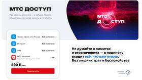 Как проверить остаток SMS на МТС в Балдинини