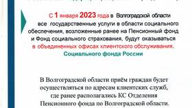 Как работает Пенсионный фонд Российской Федерации (ПФР) в Балдинини