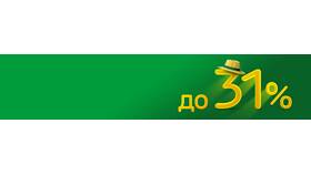 Как рассчитать процент по вкладу за год в Балдинини