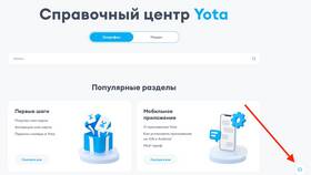 Как раздать интернет Yota с модема или телефона в Балдинини