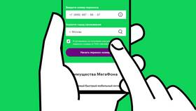 Как сменить оператора с сохранением номера Мегафон в Балдинини