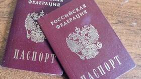 Как снять деньги при просроченном паспорте в Балдинини