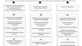 Как устанавливается вина юридического лица в Балдинини
