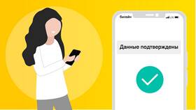 Как восстановить номер Билайн в Балдинини