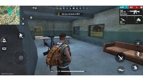 Как войти в аккаунт Garena Free Fire (Grand Mobile) в Балдинини