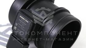На что влияет датчик расхода воздуха в автомобиле в Балдинини