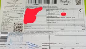 От чего зависит стоимость посылки СДЭК в Балдинини