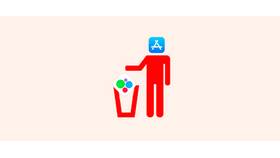 Почему Авито недоступно в App Store в Балдинини