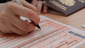 Почему сдают ЕГЭ досрочно в Балдинини