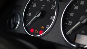 Почему загорается индикатор Check Engine на дизельном двигателе
