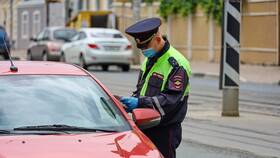 Полномочия и обязанности сотрудника ГИБДД в Балдинини
