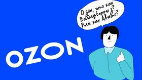 Потерялся заказ на Ozon: что делать в Балдинини