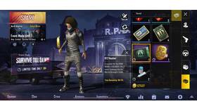 Причины популярности PUBG Mobile в Балдинини