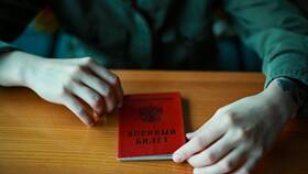 Штраф за неполучение военного билета: что нужно знать в Балдинини